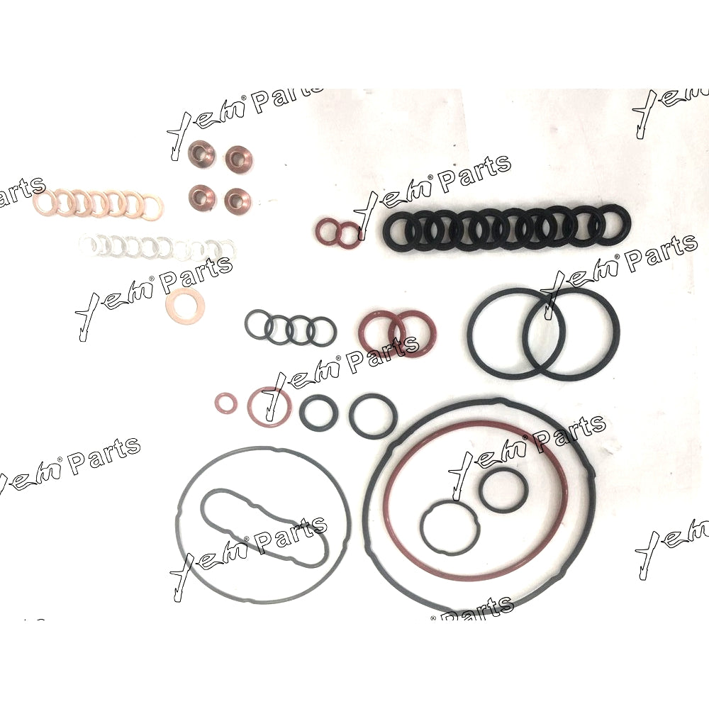 high quality 4HF1 Full Upper Bottom Gasket Kit For isuzu Engine Parts For isuzu