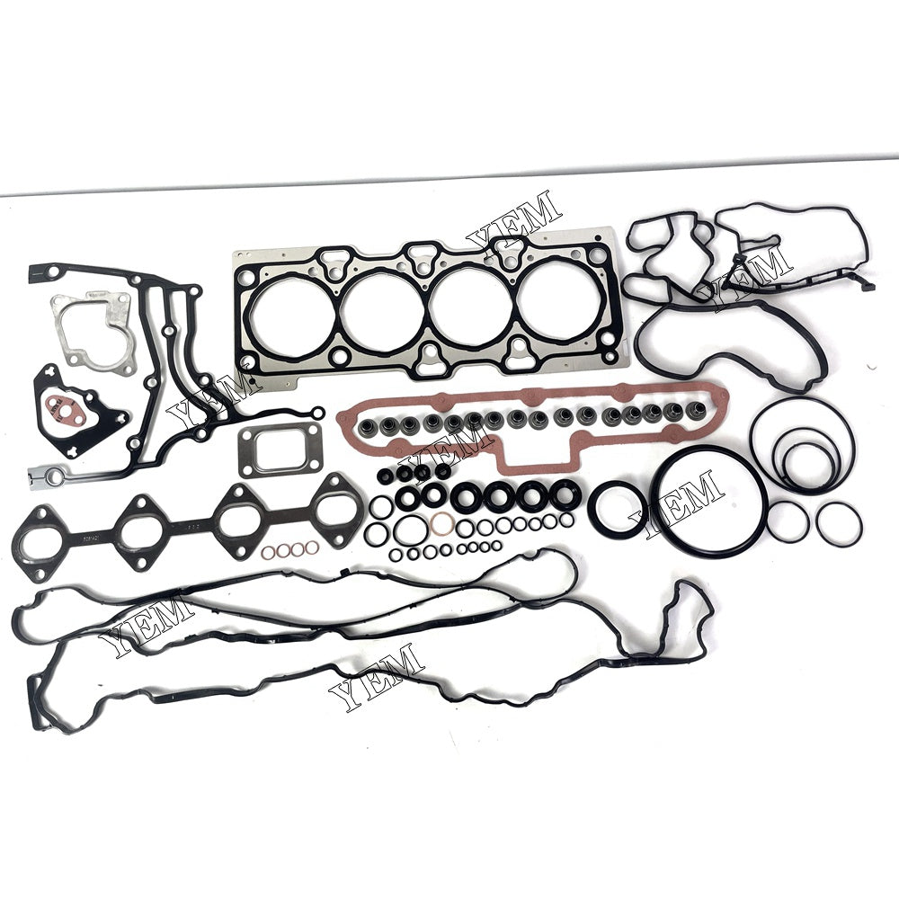 high quality QSF2.8 Full Overhaul Gasket Set For Cummins Engine Parts