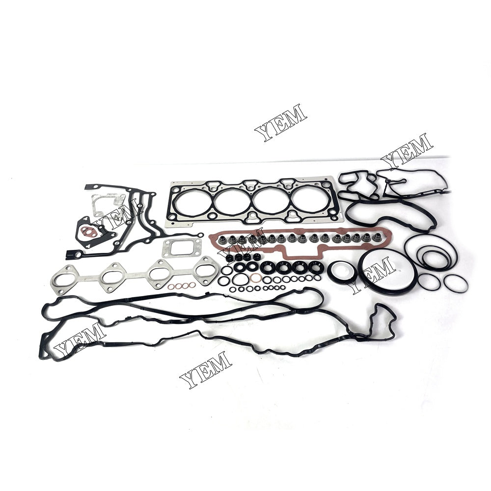 high quality QSF2.8 Full Overhaul Gasket Set For Cummins Engine Parts For Cummins