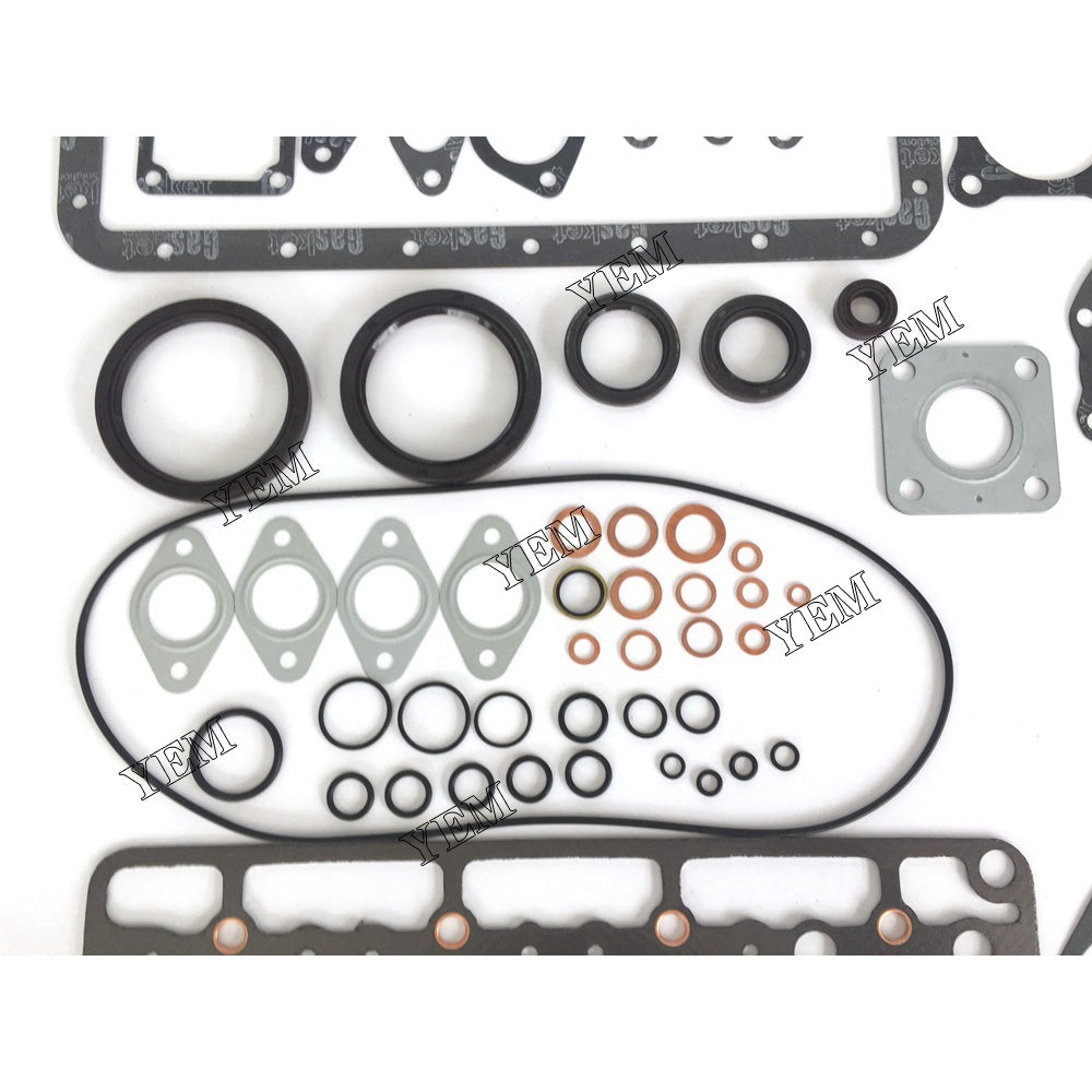 high quality V1100 Overhaul Gasket Set For Kubota Engine Parts For Kubota