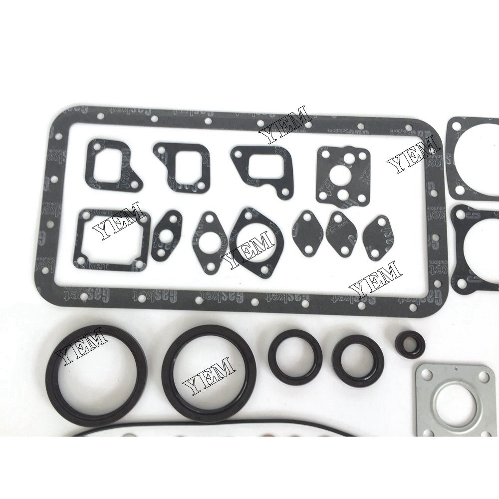 high quality V1100 Overhaul Gasket Set For Kubota Engine Parts For Kubota
