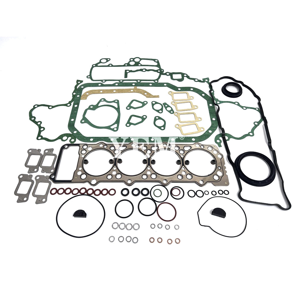 high quality 4M40 Engine gasket set For Mitsubishi Engine Parts