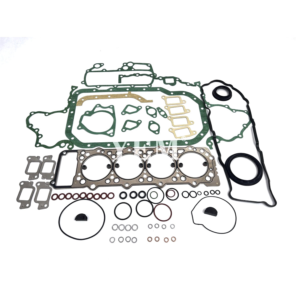 high quality 4M40 Engine gasket set For Mitsubishi Engine Parts For Mitsubishi