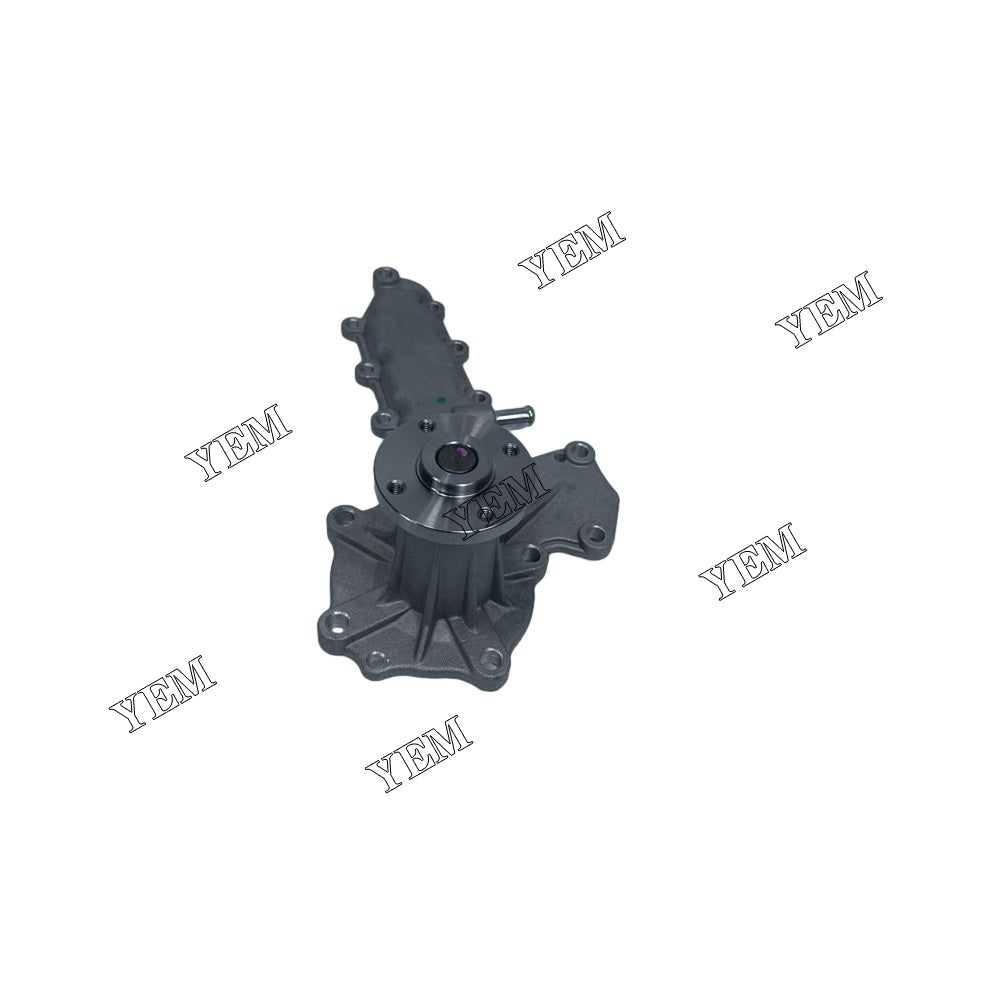 For Kubota 008EBAY D1703-BG Water Pump 1E017-73030 008EBAY D1703-BG diesel engine Parts For Kubota