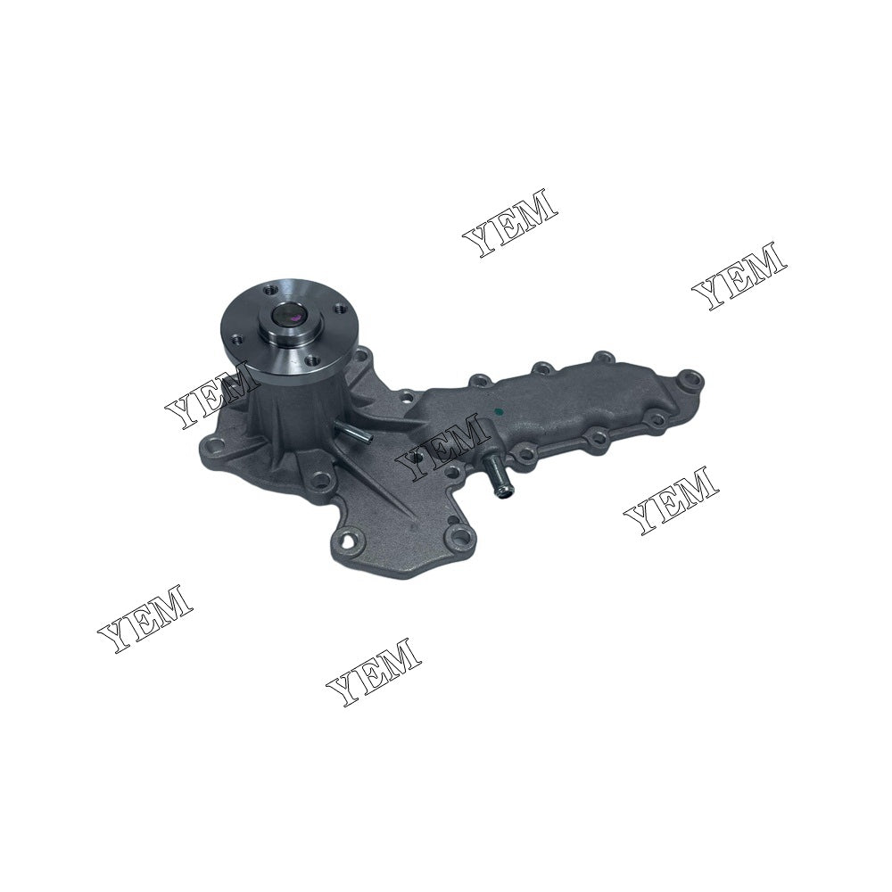 For Kubota 008EBAY D1703-BG Water Pump 1E017-73030 008EBAY D1703-BG diesel engine Parts For Kubota