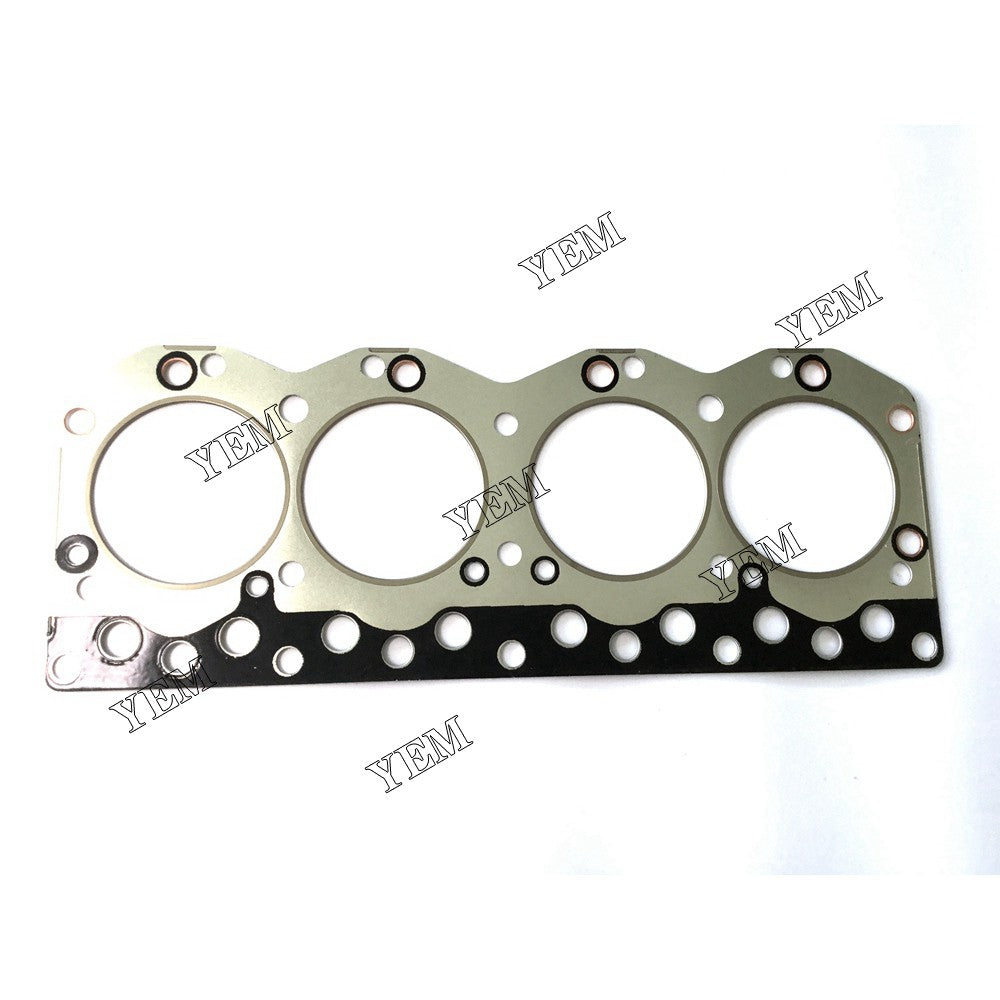 high quality C240 Full Upper Bottom Gasket Kit For isuzu Engine Parts For isuzu