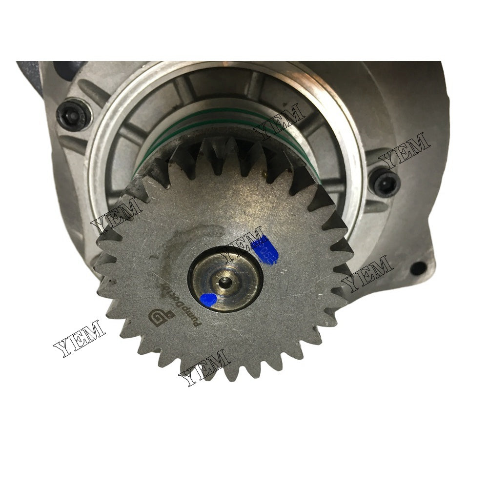 For Liebherr R916 R926 Water Pump 10132817 R916 R926 diesel engine Parts For Liebherr