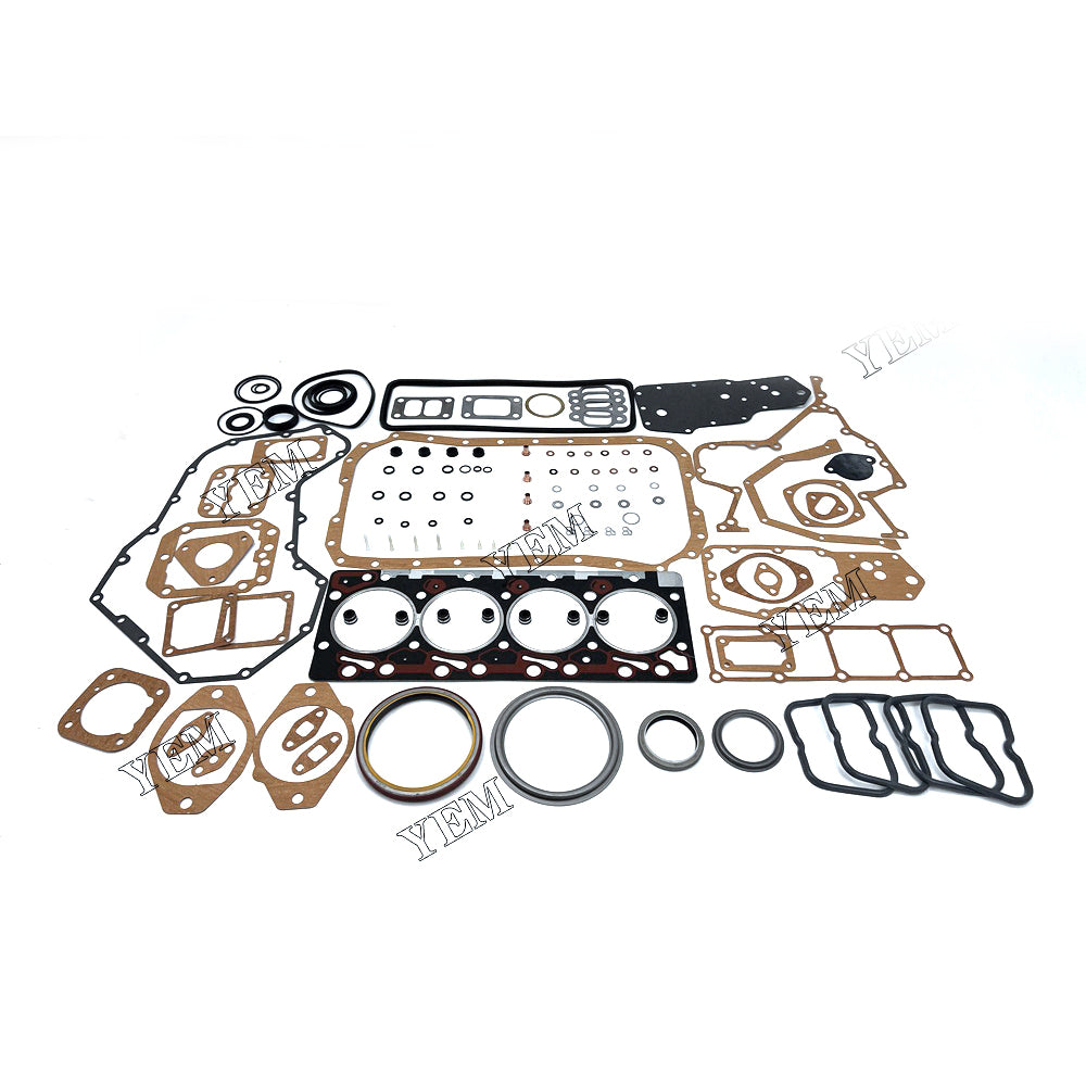 high quality 4BT Overhaul Gasket Set 3802375 For Cummins Engine Parts For Cummins