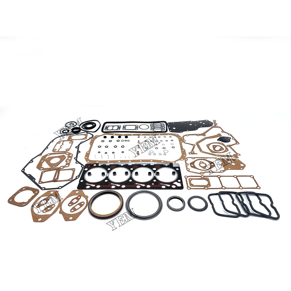 high quality 4BT Overhaul Gasket Set 3802375 For Cummins Engine Parts For Cummins