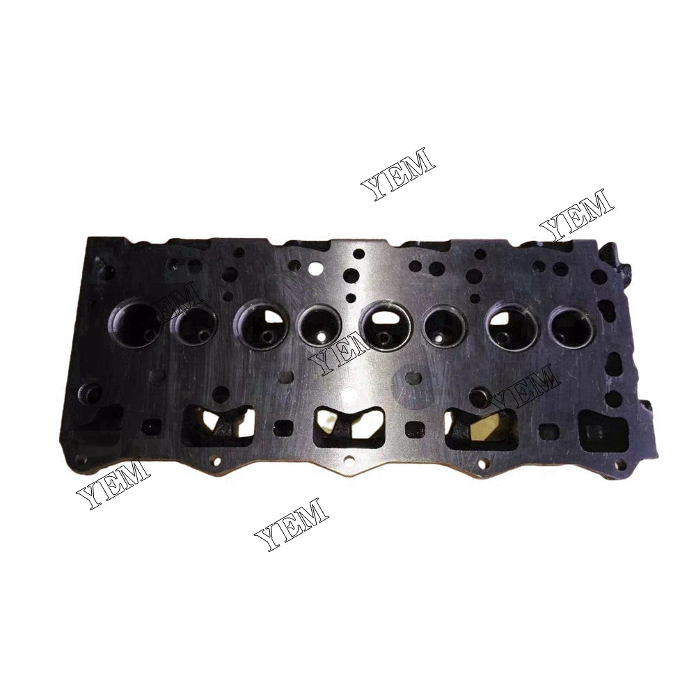 durable cylinder head For isuzu 4LE1 Engine Parts For isuzu