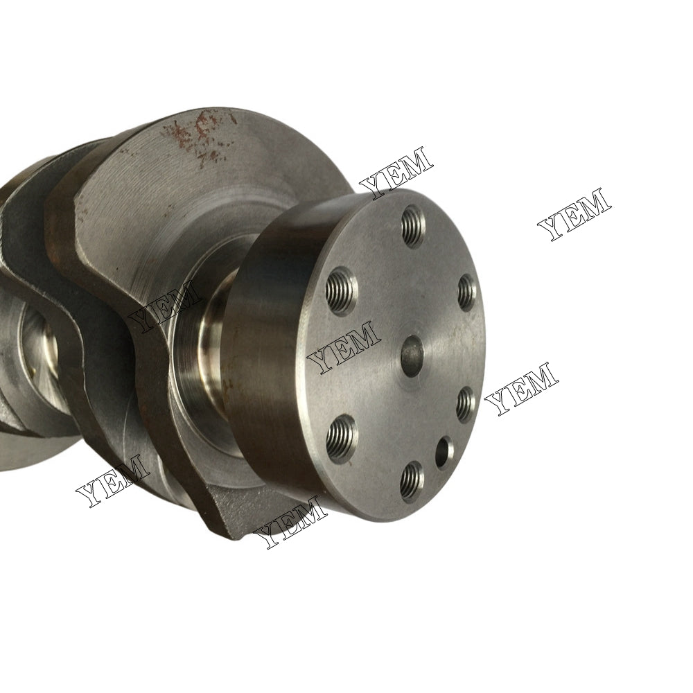 For Yanmar Diesel Engine 3TNE88 Crankshaft For Yanmar