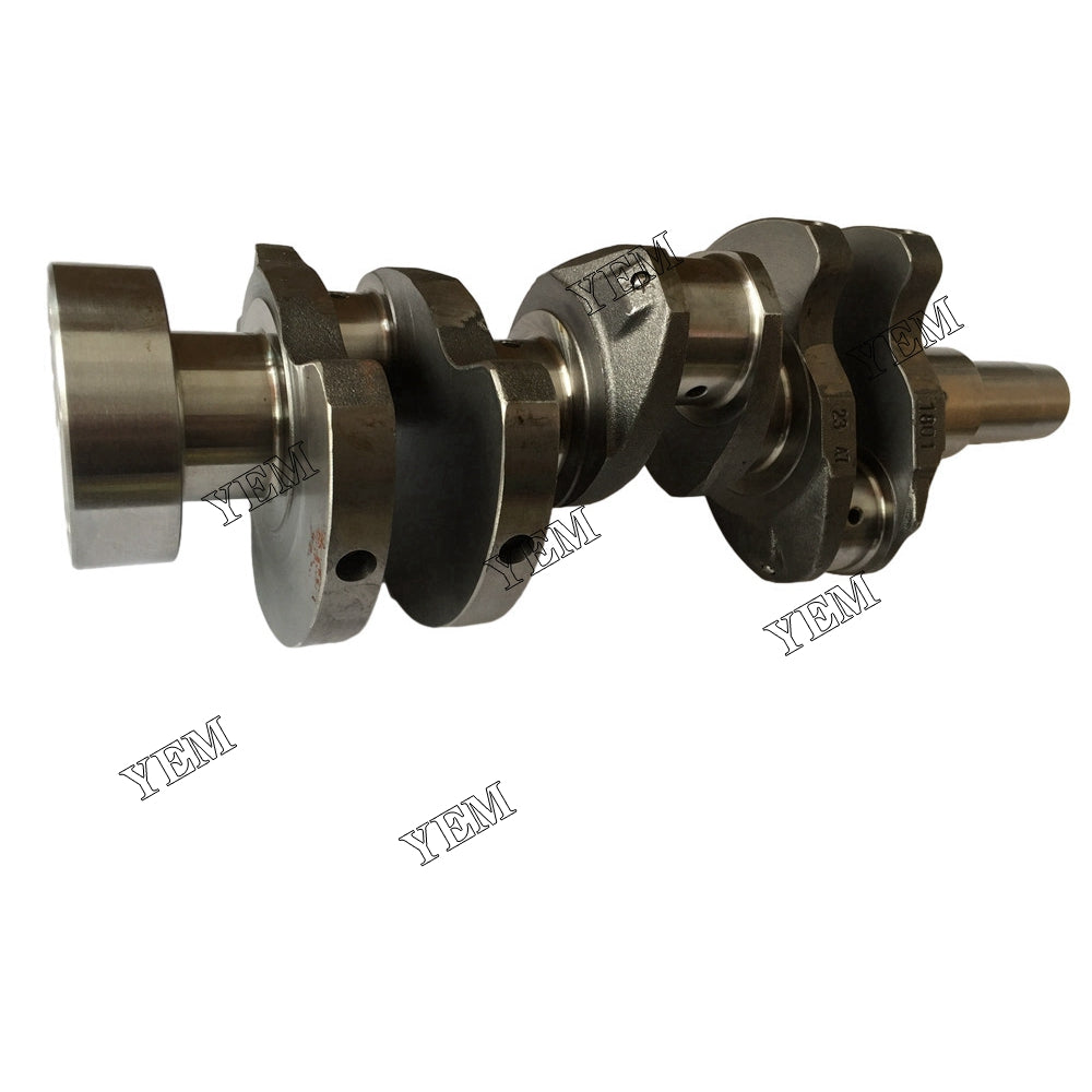 For Yanmar Diesel Engine 3TNE88 Crankshaft For Yanmar
