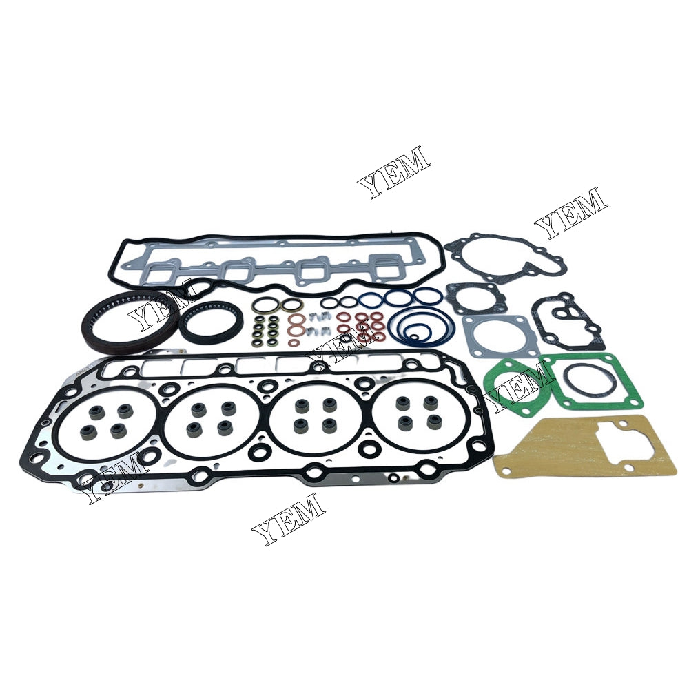 high quality 4TNV98 Full Gasket Kit For Yanmar Engine Parts For Yanmar