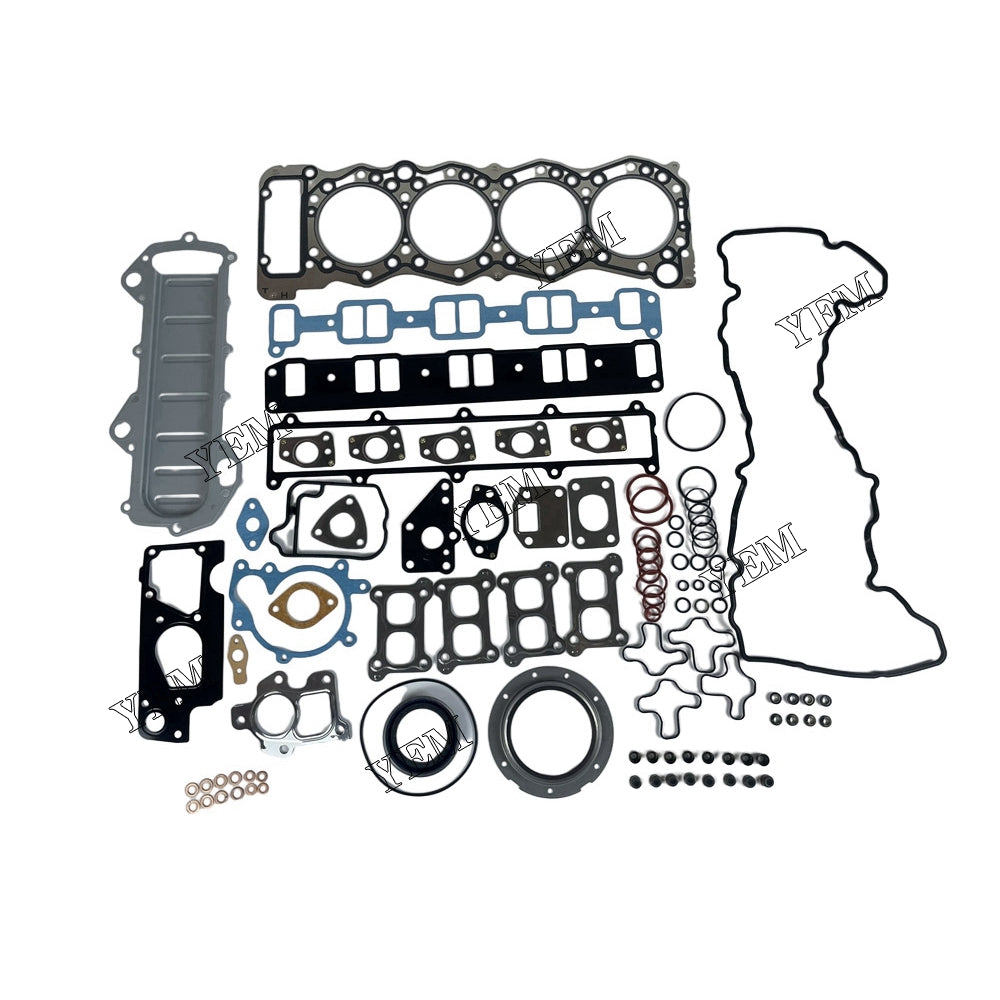 high quality 4M50 Full Upper Bottom Gasket Kit For Mitsubishi Engine Parts For Mitsubishi