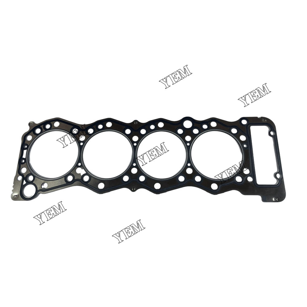 high quality 4M50 Full Upper Bottom Gasket Kit For Mitsubishi Engine Parts For Mitsubishi