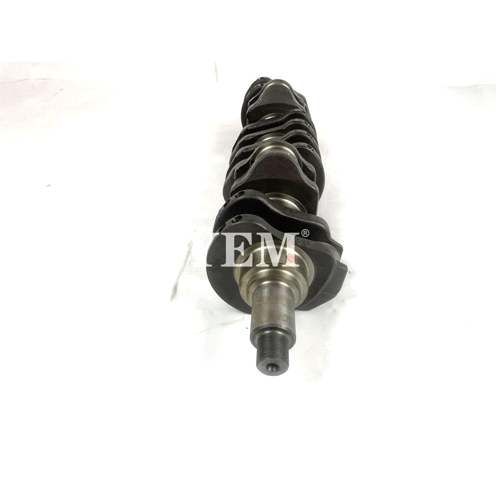 S6S  Crankshaft 32B20-00010 For Mitsubishi S6S CAT 3046 Engine