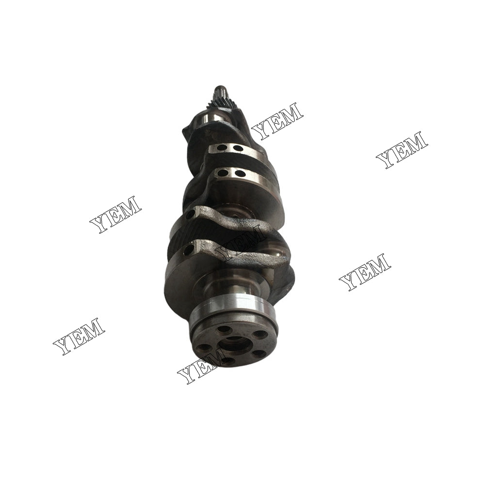 D850 Crankshaft For Kubota D850 Diesel Engine For Kubota