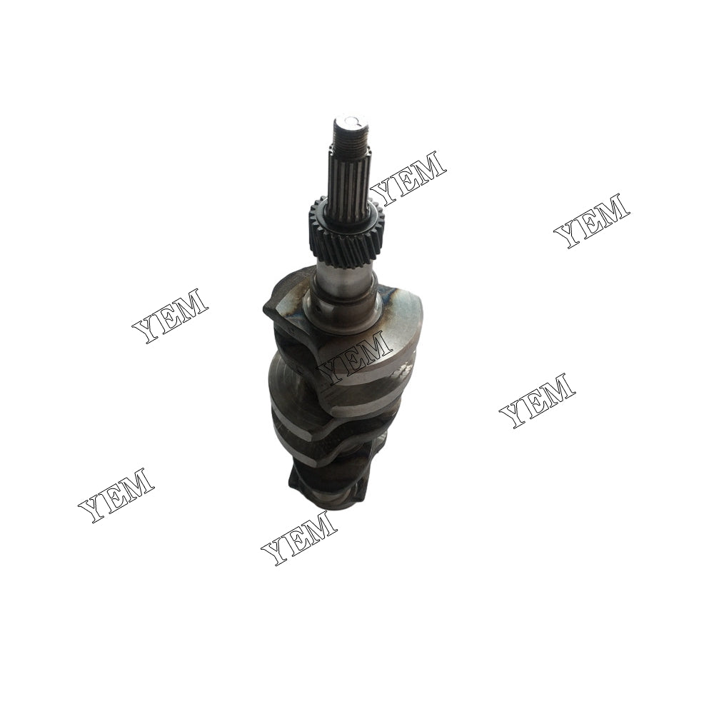 D850 Crankshaft For Kubota D850 Diesel Engine For Kubota