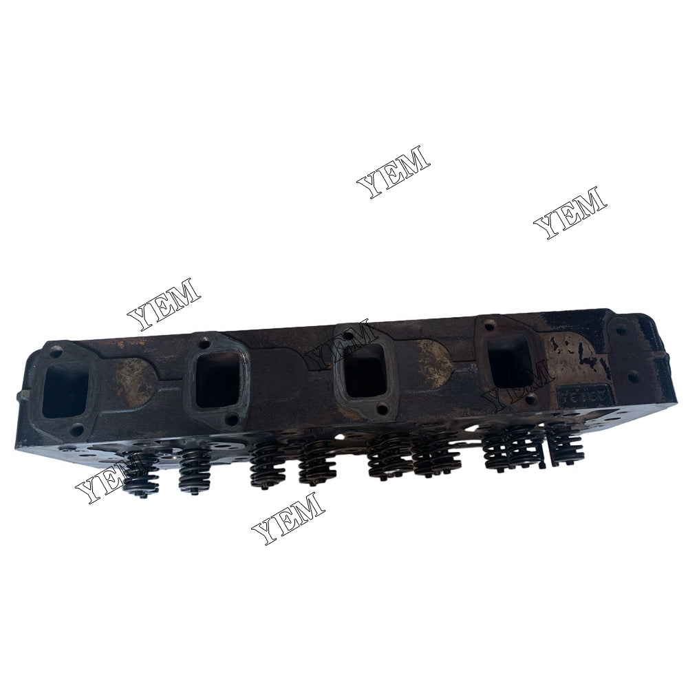 durable Cylinder Head Assembly For Yanmar 4TNV106 Engine Parts For Yanmar