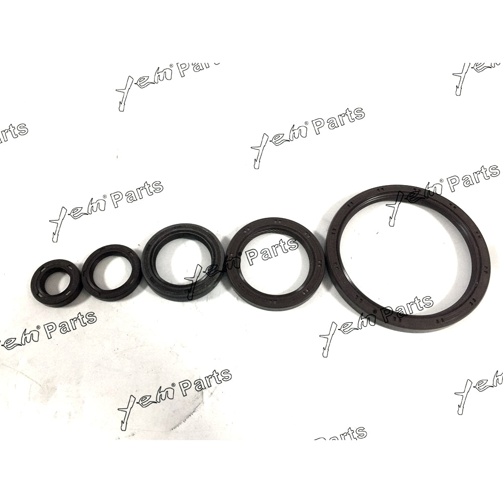 high quality 4D56 Full Upper Bottom Gasket Kit For Mitsubishi Engine Parts For Mitsubishi