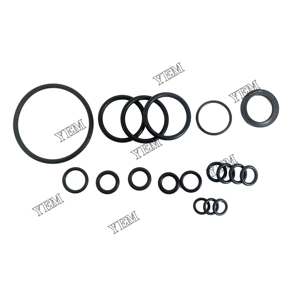 high quality 3T75U Full Overhaul Gasket Set For Yanmar Engine Parts For Yanmar