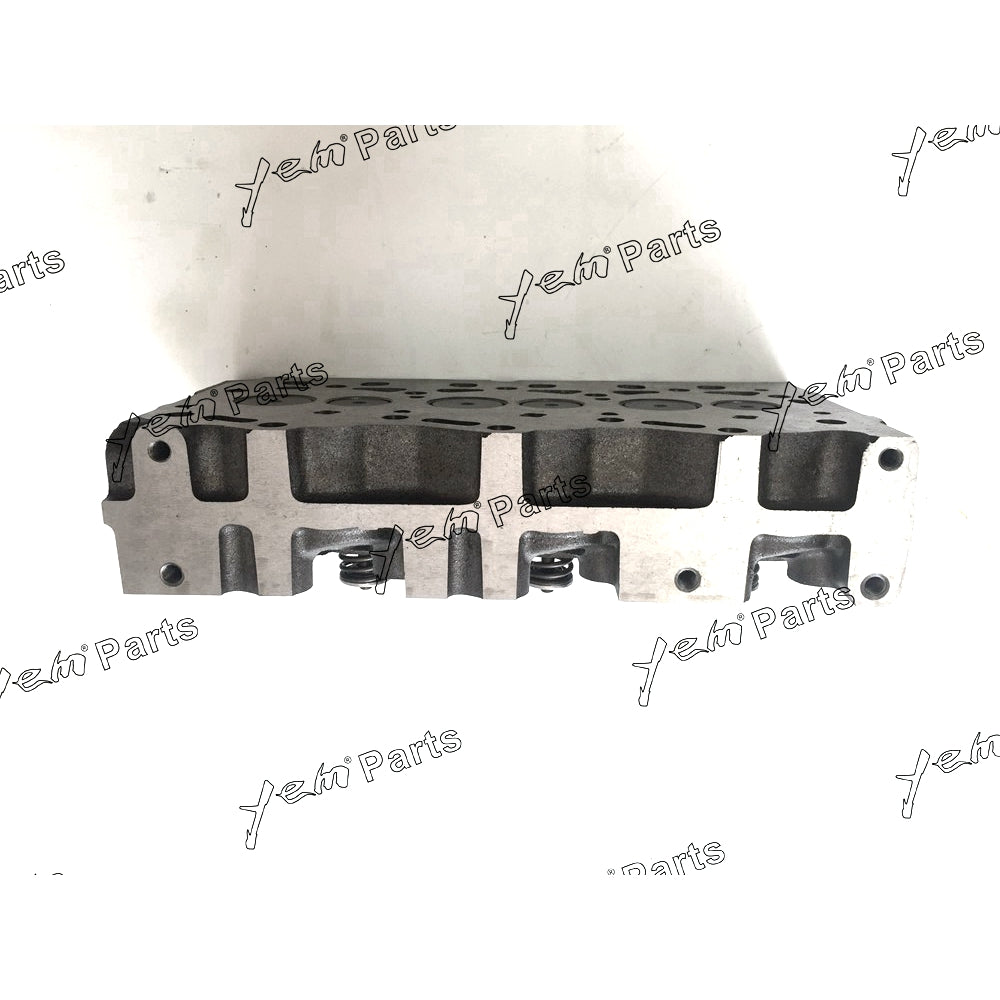durable Cylinder Head Assembly For Yanmar 3TNM72 Engine Parts For Yanmar