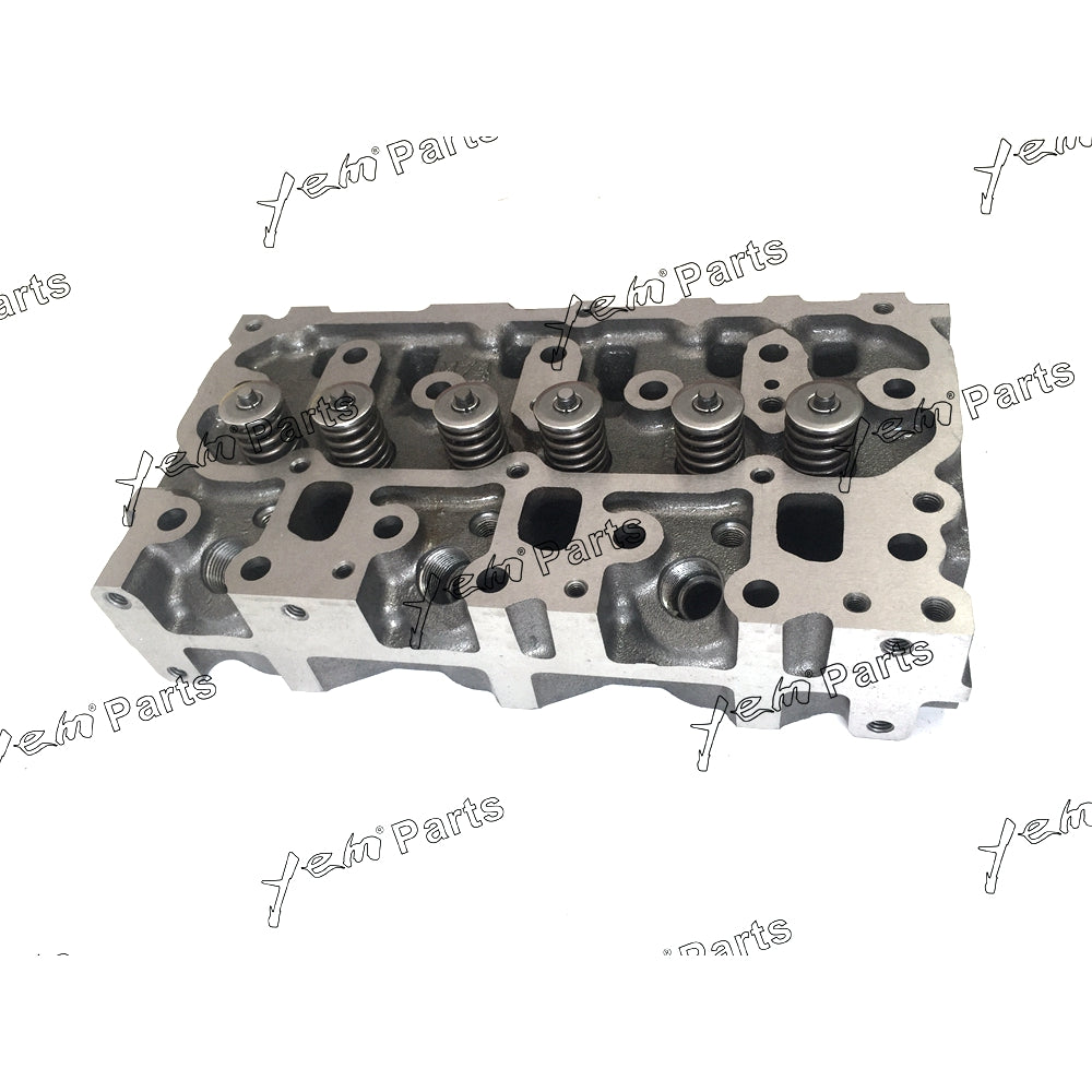 durable Cylinder Head Assembly For Yanmar 3TNM72 Engine Parts For Yanmar