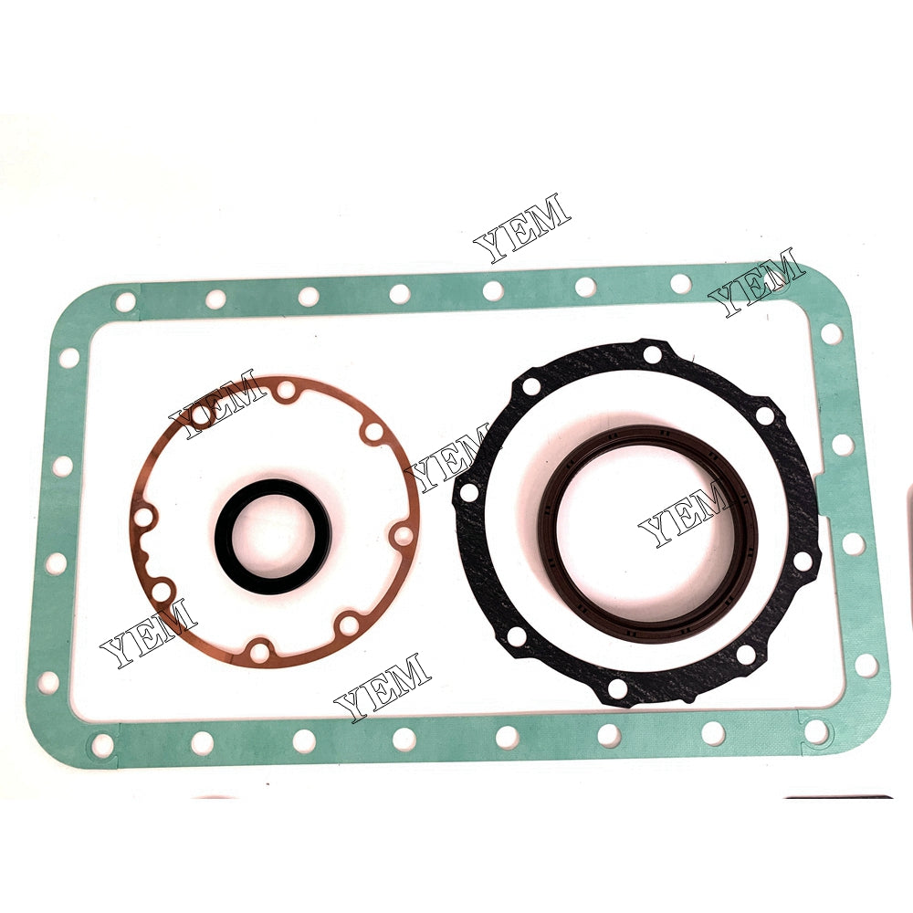 high quality V2403 Bottom Gasket Kit 1J403-99362 For Kubota Engine Parts For Kubota