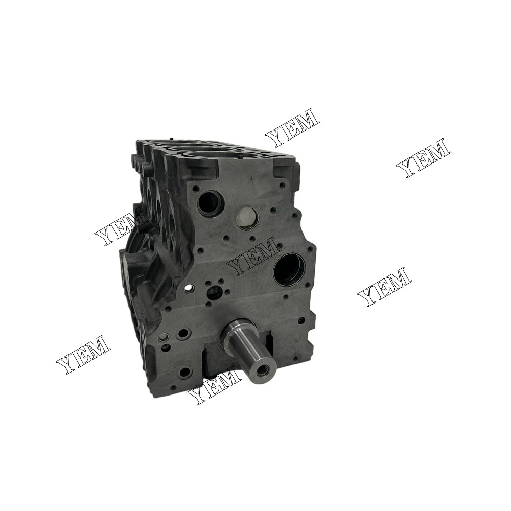 durable Cylinder Block Assembly For Yanmar 4TNV88 Engine Parts For Yanmar
