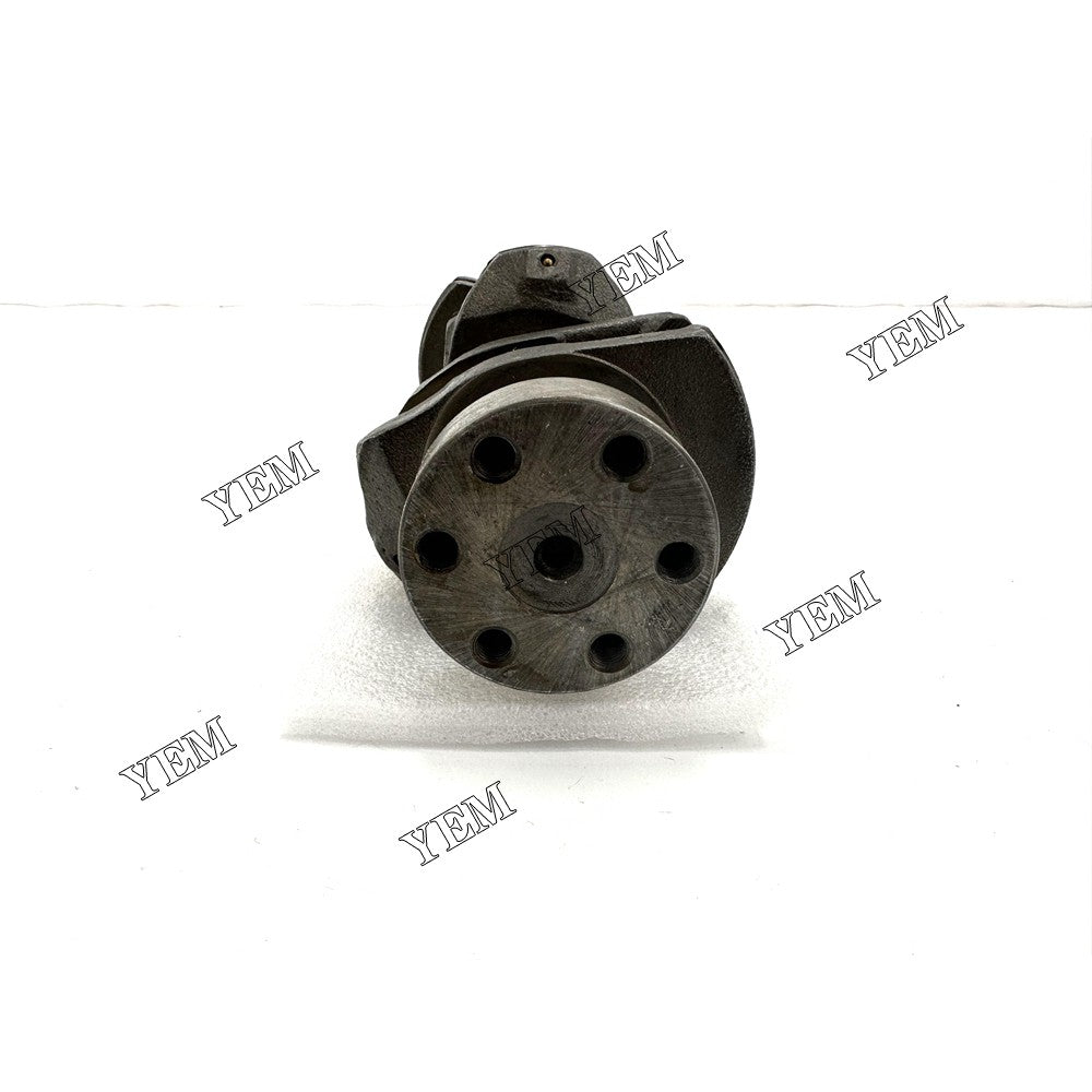 D1005 Crankshaft 1G067-23012 1G06723012 For Kubota Diesel Engine For Kubota