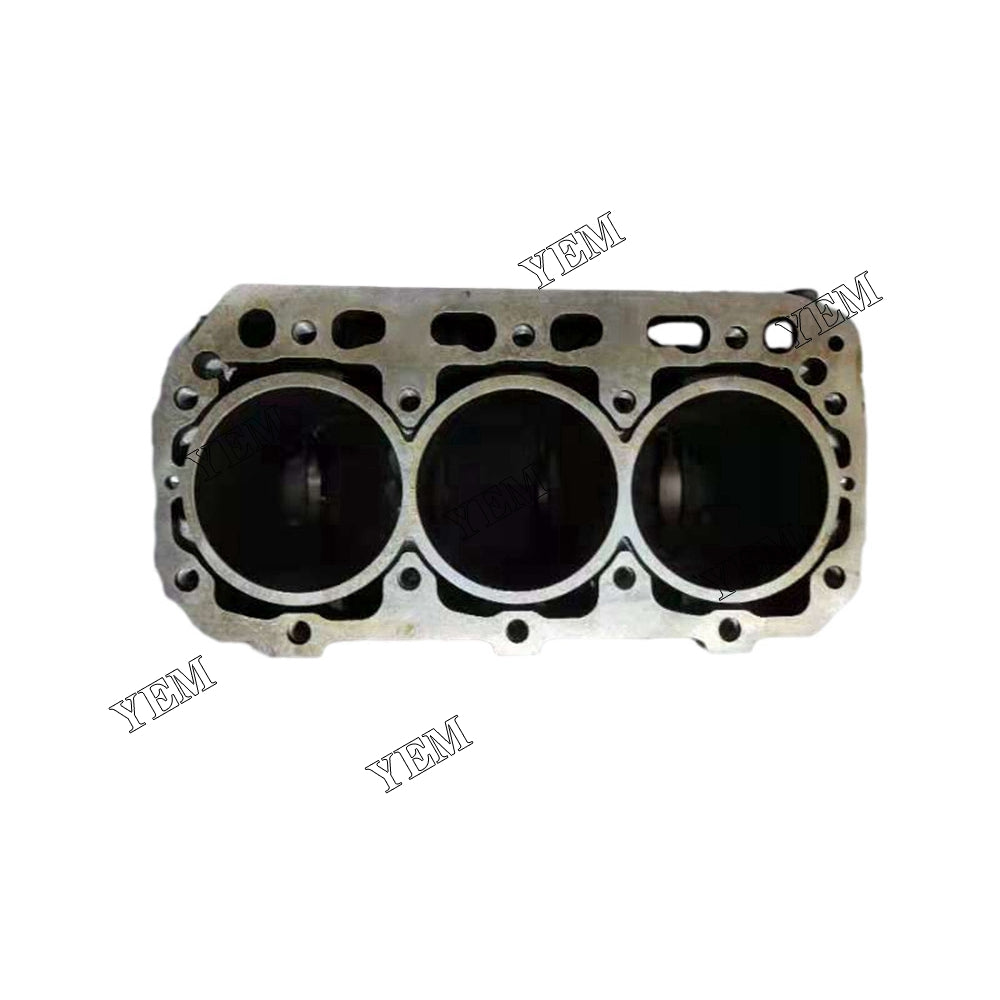 durable Cylinder Block For Yanmar 3TNV88 Engine Parts For Yanmar