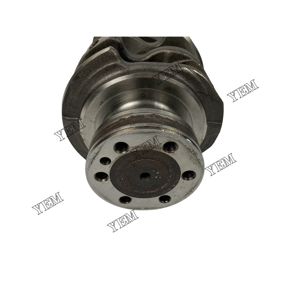 N844 N844T N844LT Crankshaft 68mm * 52mm * 109mm For Shibaura Diesel Engine For Shibaura