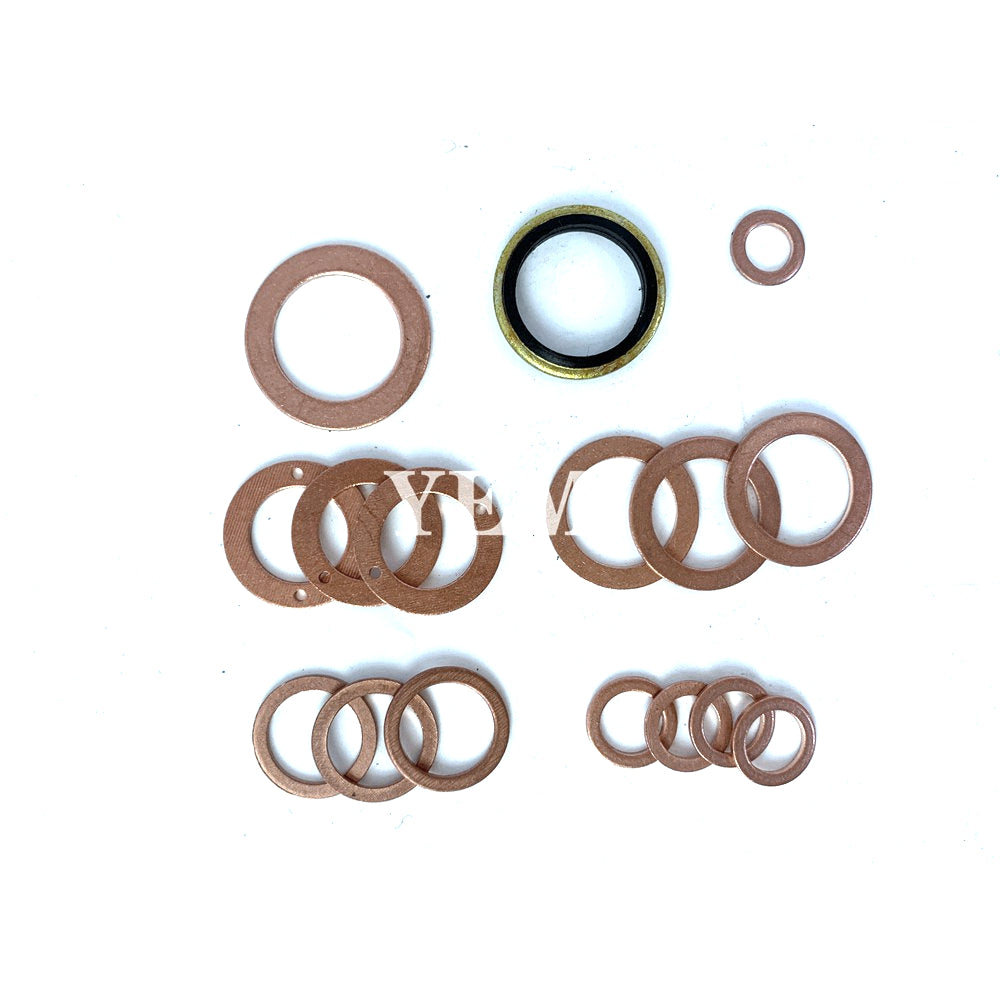 high quality D640 Full Upper Bottom Gasket Kit For Kubota Engine Parts For Kubota