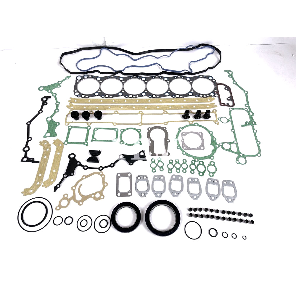 high quality J08C Full Overhaul Gasket Set 01460-7134 For Hino Engine Parts