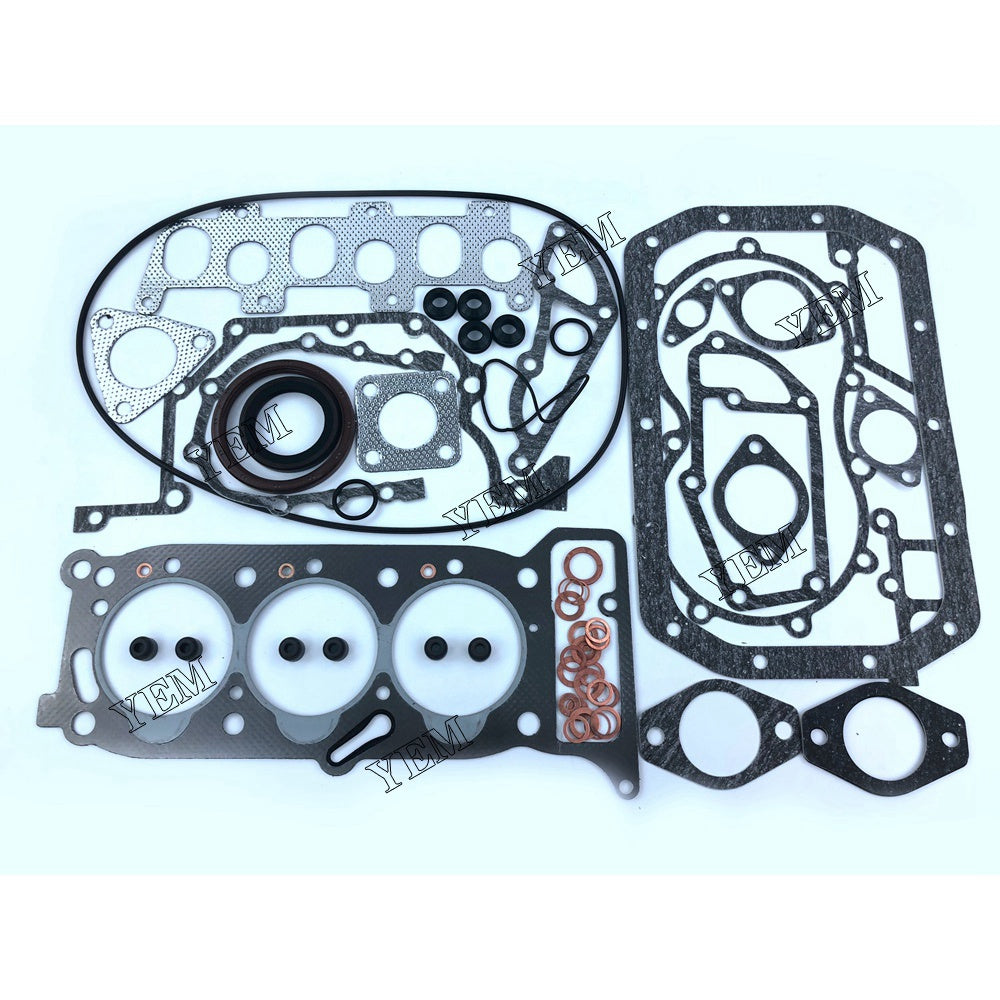 high quality 3KR1 Engine gasket set For isuzu Engine Parts For isuzu