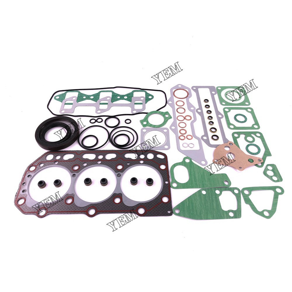 high quality 3TNE84 Engine gasket set For Yanmar Engine Parts For Yanmar