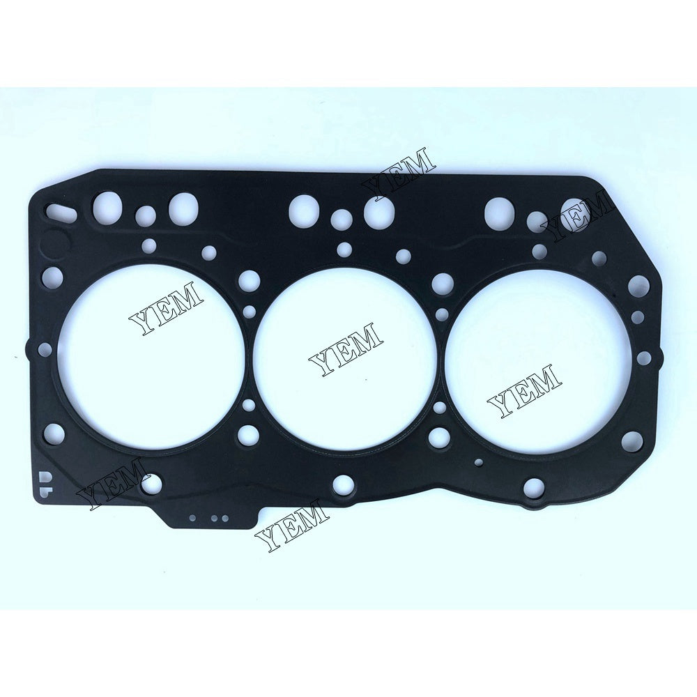 high quality 3TNV82 Full Upper Bottom Gasket Kit For Yanmar Engine Parts For Yanmar