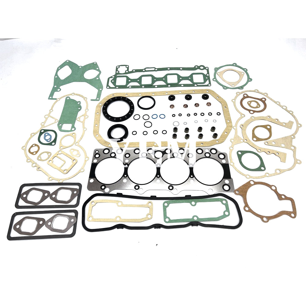 high quality 4BD1 Full Upper Bottom Gasket Kit For isuzu Engine Parts