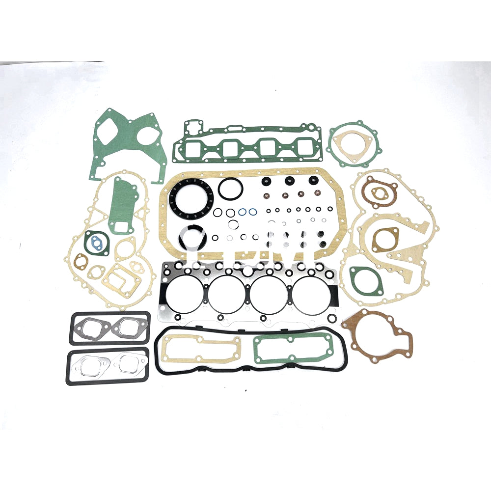 high quality 4BD1 Full Upper Bottom Gasket Kit For isuzu Engine Parts For isuzu