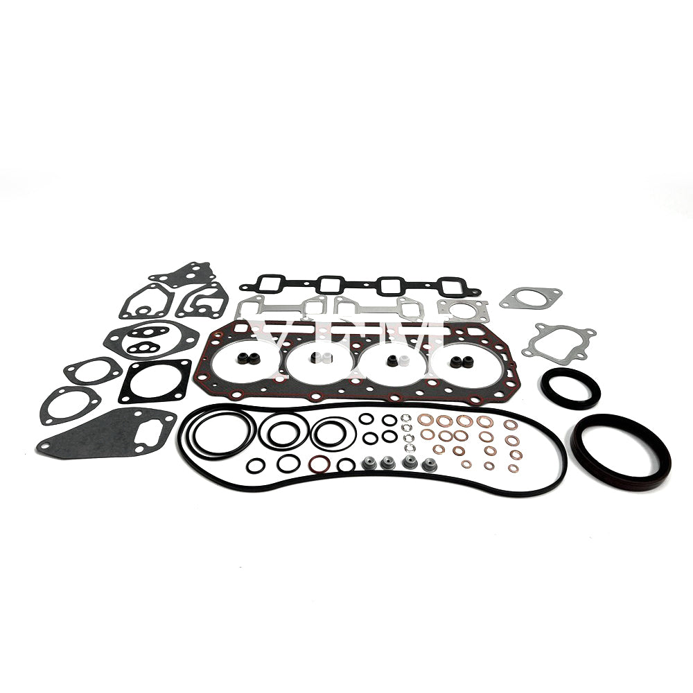 high quality A2300 Full Gasket Kit For Cummins Engine Parts For Cummins