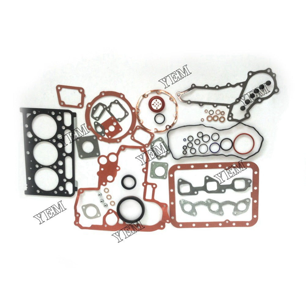 high quality D1703 Full Upper Bottom Gasket Kit For Kubota Engine Parts For Kubota