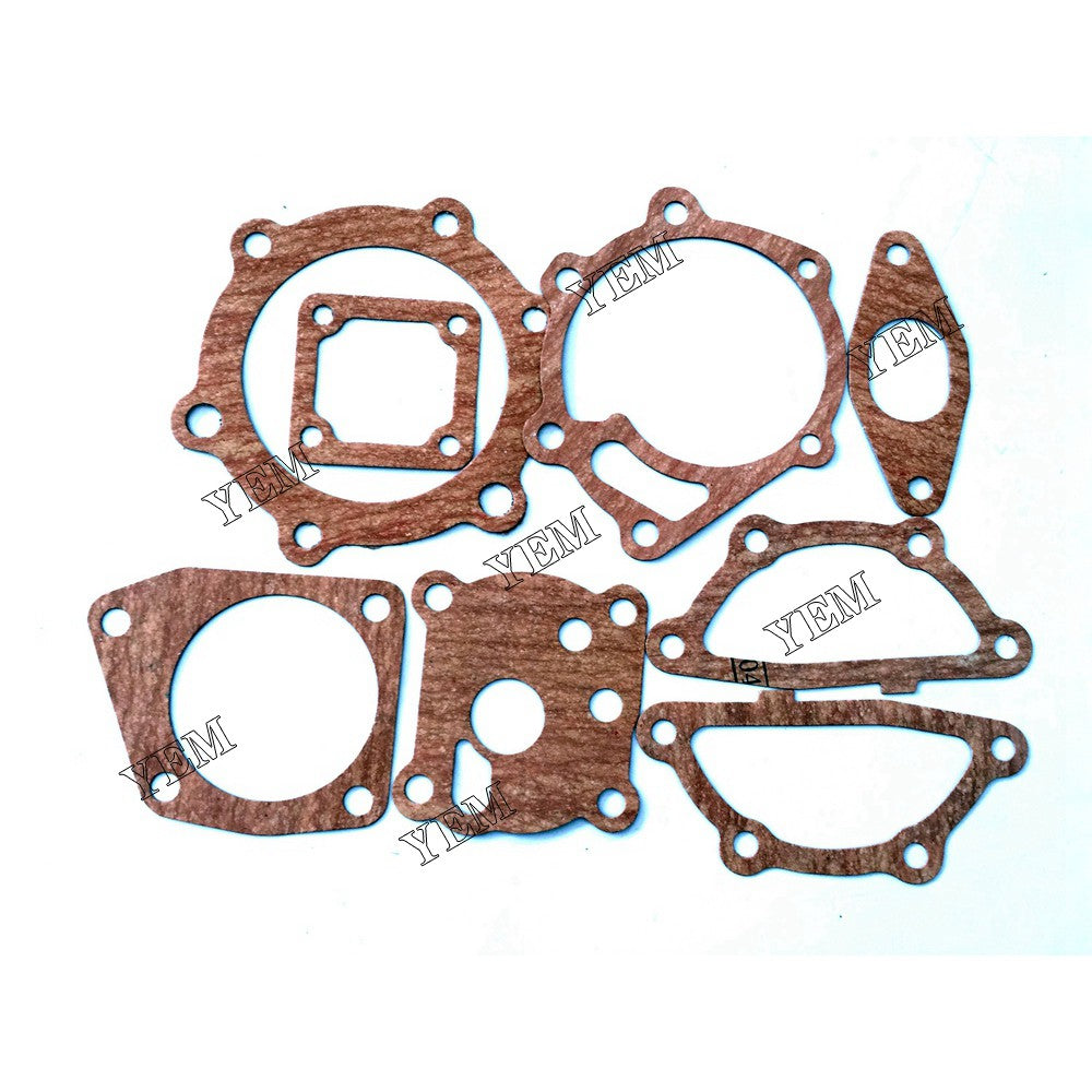 high quality K3D Full Gasket Kit For Mitsubishi Engine Parts For Mitsubishi