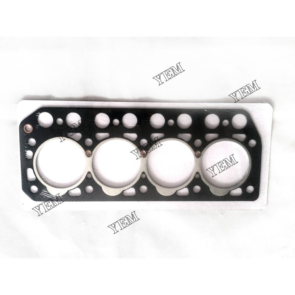 high quality K4E Full Upper Bottom Gasket Kit For Mitsubishi Engine Parts For Mitsubishi