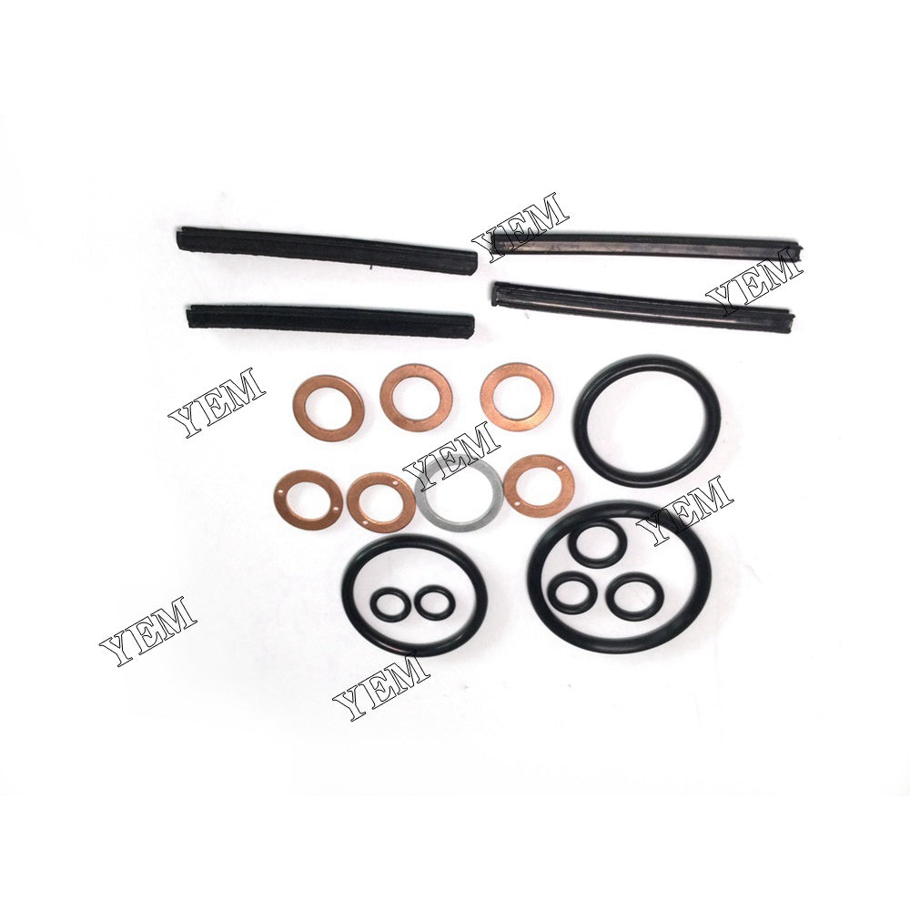high quality L3E Full Overhaul Gasket Set For Mitsubishi Engine Parts For Mitsubishi