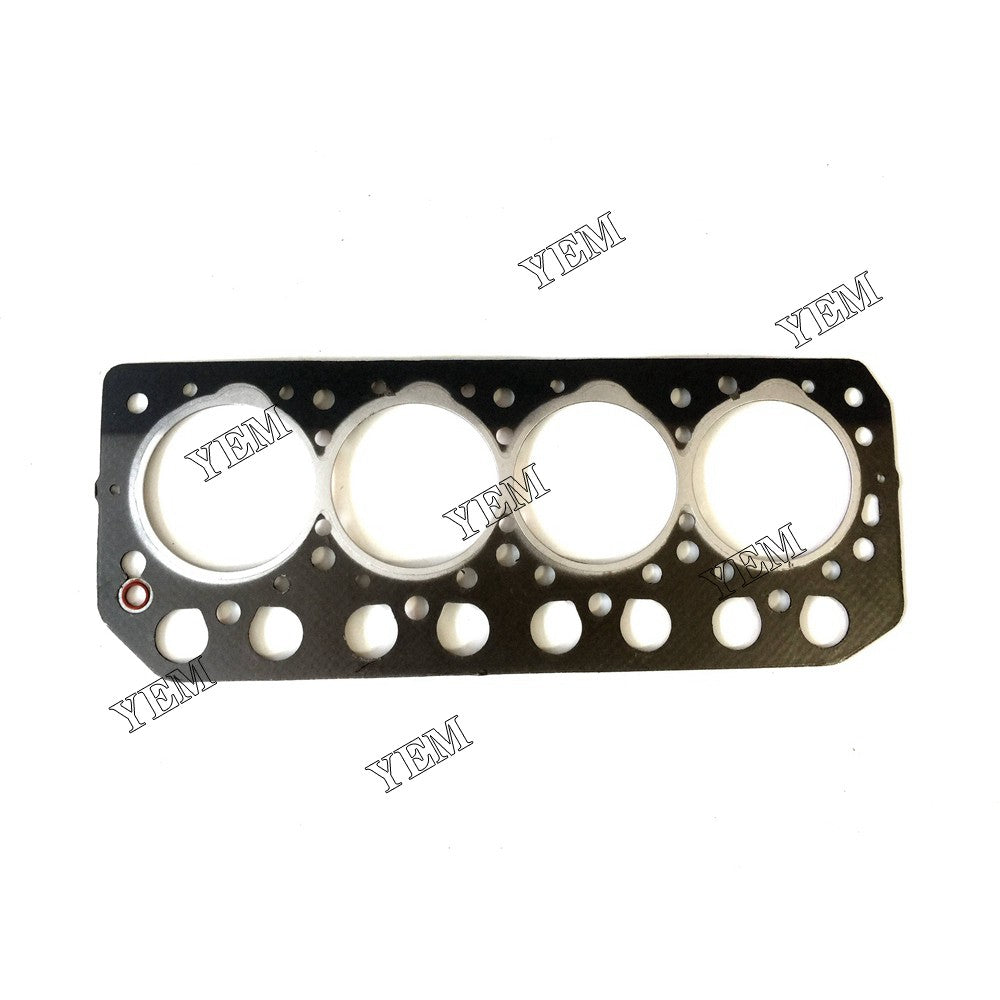 high quality S4L S4L2 Full Gasket Kit For Mitsubishi Engine Parts For Mitsubishi