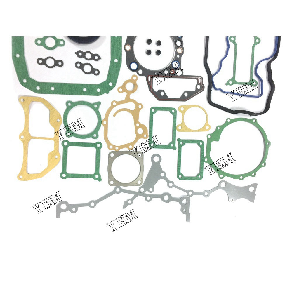 high quality J07C Full Gasket Kit For Hino Engine Parts For Hino