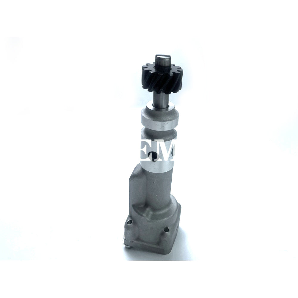 New OEM oil pump For Mitsubishi S4Q2 diesel engine parts