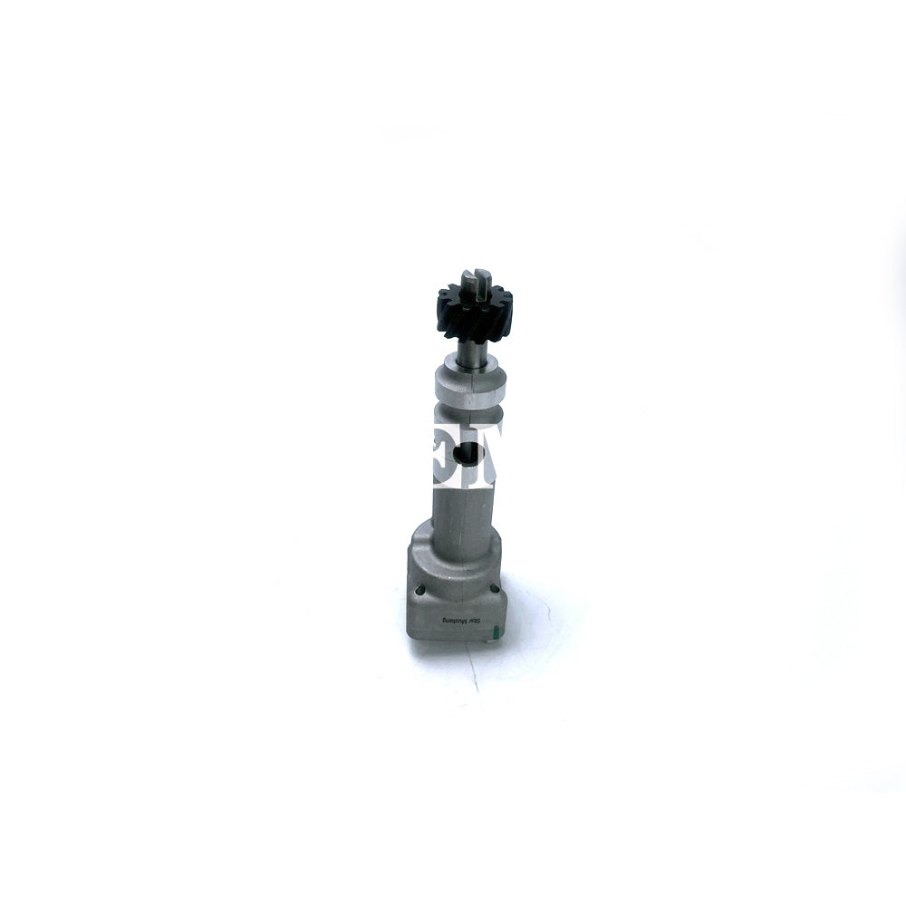 New OEM oil pump For Mitsubishi S4Q2 diesel engine parts For Mitsubishi