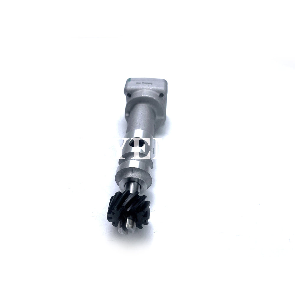 New OEM oil pump For Mitsubishi S4Q2 diesel engine parts For Mitsubishi