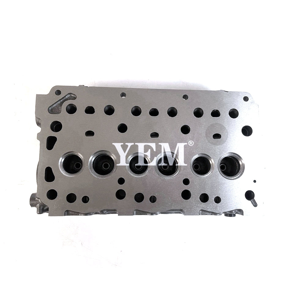 durable cylinder head 8-97163-401-0 For isuzu 3LB1 Engine Parts For isuzu